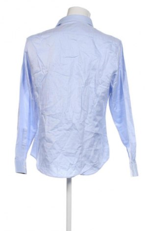 Pánská košile  Paul Hunter, Velikost L, Barva Modrá, Cena  1 899,00 Kč