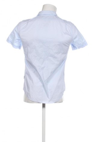 Herrenhemd Paul Smith, Größe S, Farbe Blau, Preis 42,05 €