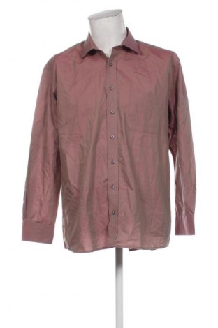 Herrenhemd Paul R. Smith, Größe L, Farbe Mehrfarbig, Preis € 8,99