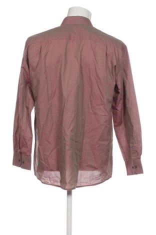 Herrenhemd Paul R. Smith, Größe L, Farbe Mehrfarbig, Preis € 8,99