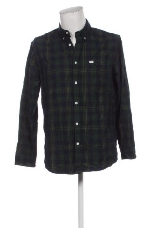 Férfi ing Pepe Jeans, Méret L, Szín Sokszínű, Ár 12 819 Ft