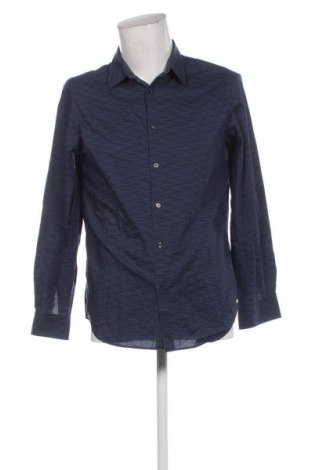 Ανδρικό πουκάμισο Perry Ellis, Μέγεθος M, Χρώμα Πολύχρωμο, Τιμή 17,39 €