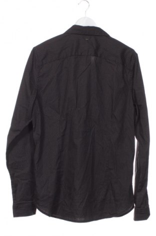 Мъжка риза Petrol Industries, Размер XL, Цвят Сив, Цена 27,99 лв.