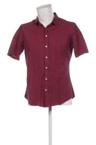 Cămașă de bărbați Piazza Italia, Mărime L, Culoare Multicolor, Preț 76,00 Lei