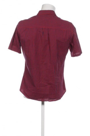 Cămașă de bărbați Piazza Italia, Mărime L, Culoare Multicolor, Preț 76,00 Lei