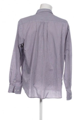 Herrenhemd Pierre Cardin, Größe 4XL, Farbe Mehrfarbig, Preis € 28,18