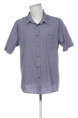 Herrenhemd Pierre Cardin, Größe 3XL, Farbe Mehrfarbig, Preis € 24,49