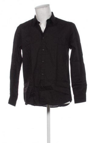 Pánska košeľa  Pierre Cardin, Veľkosť L, Farba Čierna, Cena  19,95 €