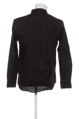 Pánska košeľa  Pierre Cardin, Veľkosť L, Farba Čierna, Cena  19,95 €