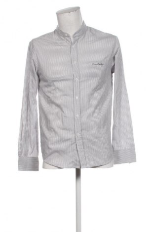 Мъжка риза Pierre Cardin, Размер M, Цвят Многоцветен, Цена 54,81 лв.