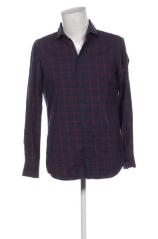 Мъжка риза Pierre Cardin, Размер M, Цвят Многоцветен, Цена 55,00 лв.