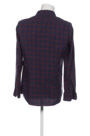 Мъжка риза Pierre Cardin, Размер M, Цвят Многоцветен, Цена 55,00 лв.