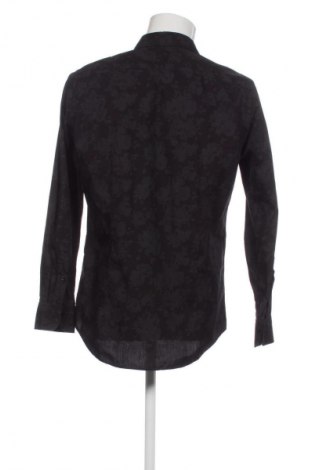 Мъжка риза Pierre Cardin, Размер M, Цвят Многоцветен, Цена 55,00 лв.