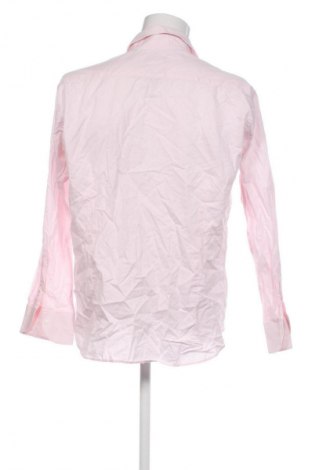 Męska koszula Pimkie, Rozmiar XL, Kolor Różowy, Cena 66,67 zł
