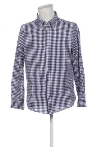 Ανδρικό πουκάμισο Piombo, Μέγεθος XL, Χρώμα Πολύχρωμο, Τιμή 28,00 €