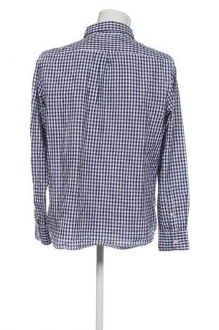 Ανδρικό πουκάμισο Piombo, Μέγεθος XL, Χρώμα Πολύχρωμο, Τιμή 28,00 €