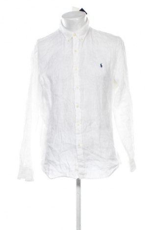 Herrenhemd Polo Ralph Lauren, Größe XL, Farbe Weiß, Preis € 147,99