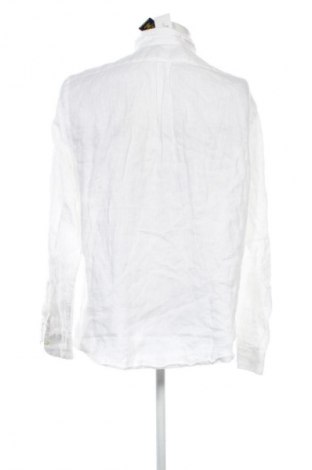 Herrenhemd Polo Ralph Lauren, Größe XL, Farbe Weiß, Preis € 147,99