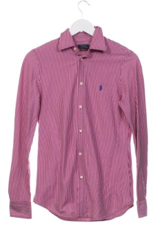 Ανδρικό πουκάμισο Polo Ralph Lauren, Μέγεθος M, Χρώμα Πολύχρωμο, Τιμή 87,99 €