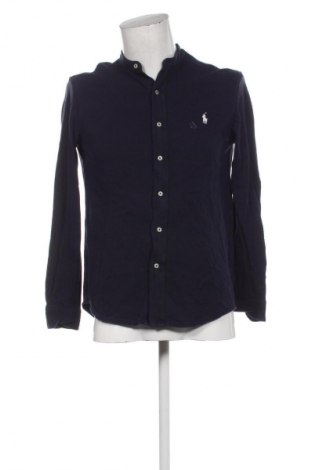 Férfi ing Polo Ralph Lauren, Méret M, Szín Kék, Ár 26 389 Ft