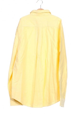 Детска риза Polo Ralph Lauren, Размер 15-18y/ 170-176 см, Цвят Жълт, Цена 102,00 лв.