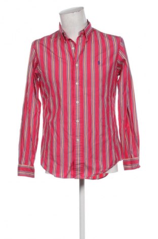 Herrenhemd Polo Ralph Lauren, Größe M, Farbe Mehrfarbig, Preis 52,69 €