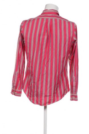 Herrenhemd Polo Ralph Lauren, Größe M, Farbe Mehrfarbig, Preis 52,69 €