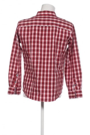 Herrenhemd Polo Sylt, Größe L, Farbe Mehrfarbig, Preis € 10,99