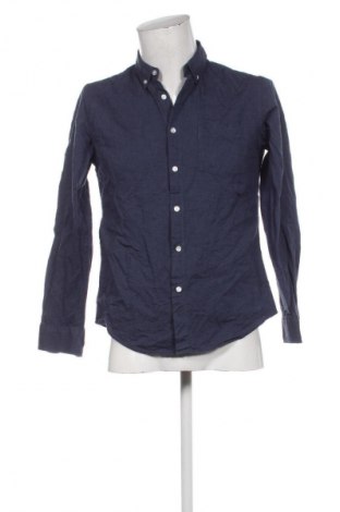 Cămașă de bărbați Primark, Mărime M, Culoare Albastru, Preț 40,99 Lei