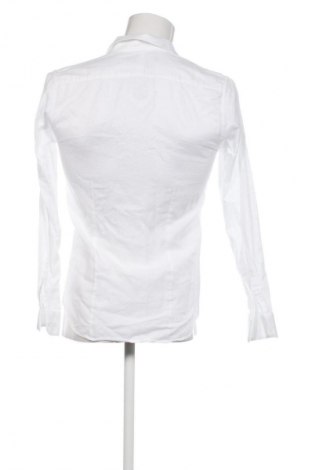 Herrenhemd Primark, Größe S, Farbe Weiß, Preis 8,99 €