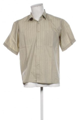 Мъжка риза Prince, Размер M, Цвят Зелен, Цена 25,99 лв.