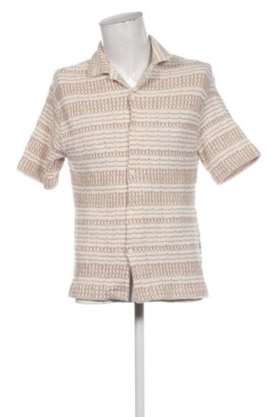 Herrenhemd Pull&Bear, Größe L, Farbe Mehrfarbig, Preis 15,00 €