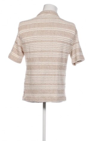 Herrenhemd Pull&Bear, Größe L, Farbe Mehrfarbig, Preis 15,00 €