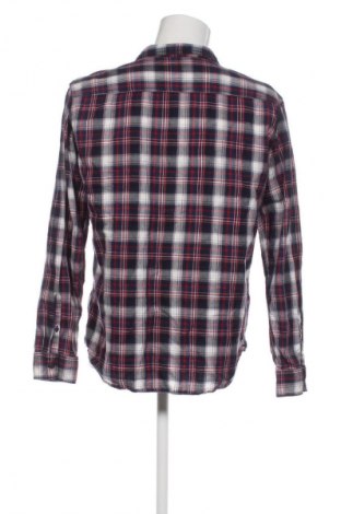 Herrenhemd Q/S by S.Oliver, Größe XL, Farbe Mehrfarbig, Preis € 12,99