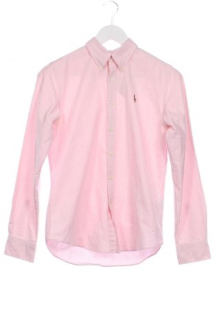 Pánská košile  Ralph Lauren, Velikost S, Barva Růžová, Cena  1 304,00 Kč