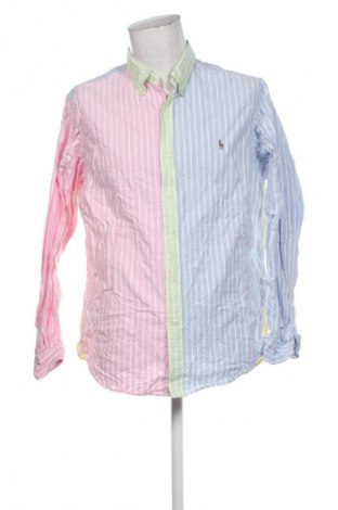 Férfi ing Ralph Lauren, Méret XL, Szín Sokszínű, Ár 28 599 Ft