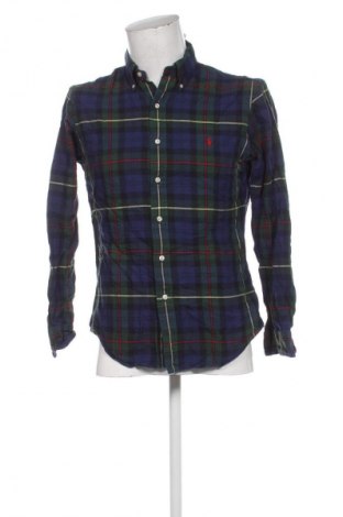 Herrenhemd Ralph Lauren, Größe M, Farbe Mehrfarbig, Preis € 69,99