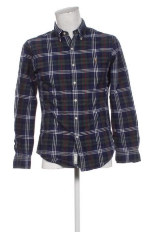 Herrenhemd Ralph Lauren, Größe M, Farbe Mehrfarbig, Preis 52,73 €