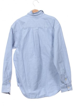 Kinderhemd Ralph Lauren, Größe 12-13y/ 158-164 cm, Farbe Blau, Preis € 25,00