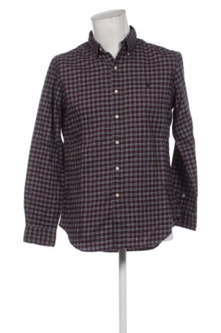 Herrenhemd Ralph Lauren, Größe M, Farbe Mehrfarbig, Preis 45,52 €