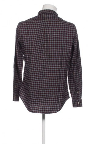 Herrenhemd Ralph Lauren, Größe M, Farbe Mehrfarbig, Preis 45,52 €