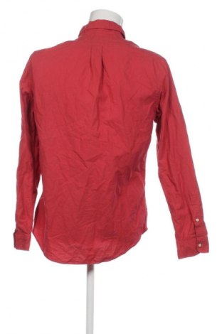 Herrenhemd Ralph Lauren, Größe L, Farbe Rot, Preis € 141,89
