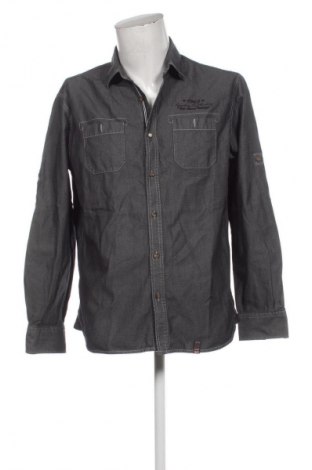 Pánská košile  Red Wood, Velikost XL, Barva Šedá, Cena  367,00 Kč