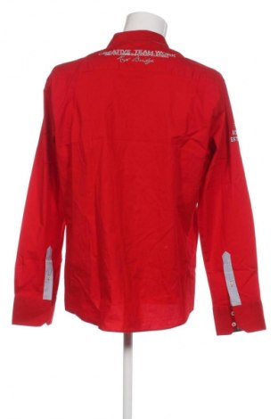 Férfi ing RedBridge, Méret 4XL, Szín Sokszínű, Ár 6 647 Ft