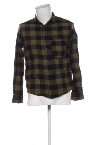 Cămașă de bărbați Reserved, Mărime S, Culoare Multicolor, Preț 59,07 Lei