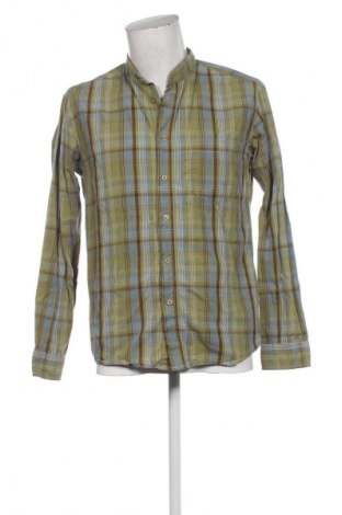 Мъжка риза Reserved, Размер L, Цвят Многоцветен, Цена 29,15 лв.