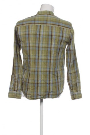 Мъжка риза Reserved, Размер L, Цвят Многоцветен, Цена 29,15 лв.