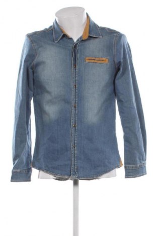 Męska koszula Reslad, Rozmiar M, Kolor Niebieski, Cena 89,99 zł