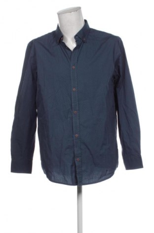 Pánska košeľa  Reward, Veľkosť XL, Farba Modrá, Cena  9,95 €