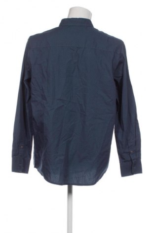 Pánska košeľa  Reward, Veľkosť XL, Farba Modrá, Cena  9,95 €